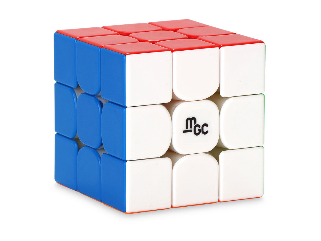 Professional Speed Cube Mgc V2 3x3x3 Cayro, imagen 3