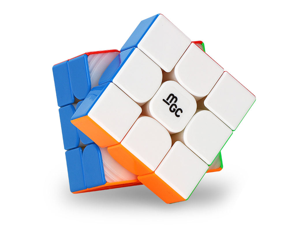 Professional Speed Cube Mgc V2 3x3x3 Cayro, imagen 2