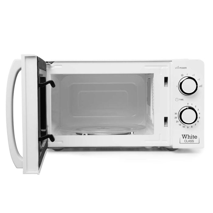 Orbegozo Microwave 20 liters white (MI2115)