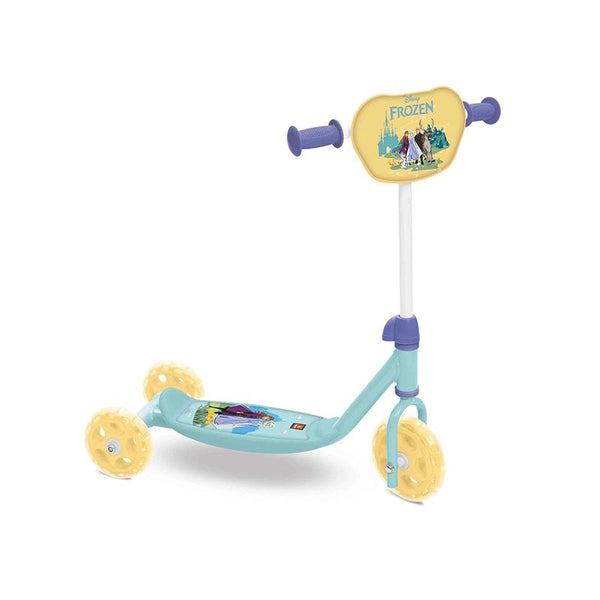 Patinete Frozen 2 Ruedas Mondo 28688