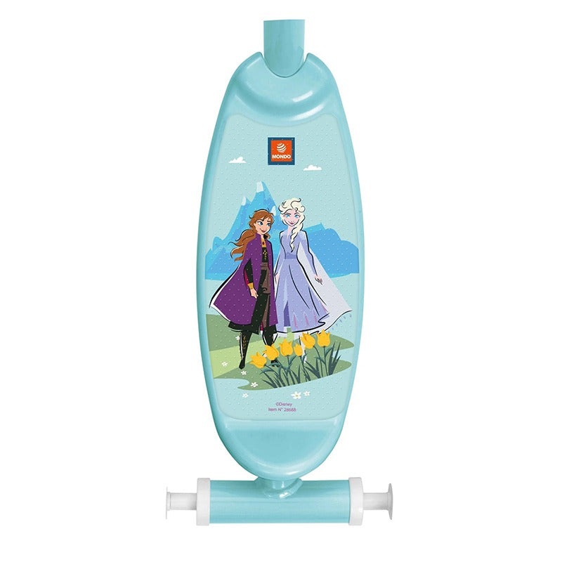Patinete Frozen 2 Ruedas Mondo 28688
