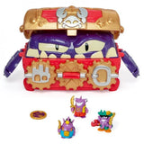 Magic Box Piratix Adventure World Monster Treasure (PPXSP116IN10) (vista 2)