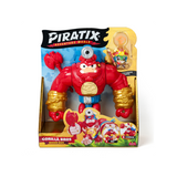 Piratix Boom Ben Gorilla Bros PPXSP116IN50