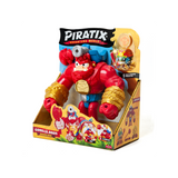 Piratix Boom Ben Gorilla Bros PPXSP116IN50 (vista 2)