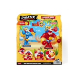 Piratix Boom Ben Gorilla Bros PPXSP116IN50 (vista 3)