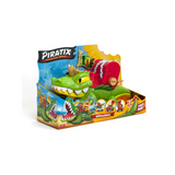 Magic Box Piratix King Croc (PPXSP114IN40)