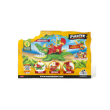 Magic Box Piratix King Croc (PPXSP114IN40) (vista 2)