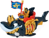 Magic Box Piratix King Shark Golden Teeth (PPXSP112IN11) (vista 5)