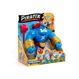 Piratix Smash Jack Gorilla Bros PPXSP116IN60