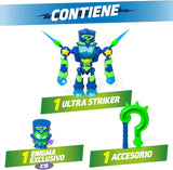 SuperThings Enigma Ultra Striker PSTSP116IN240 (vista 3)
