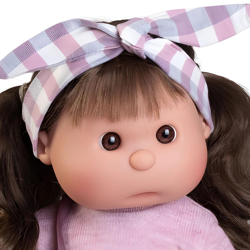 Antonio Juan Iris dolls with purse (23310) 