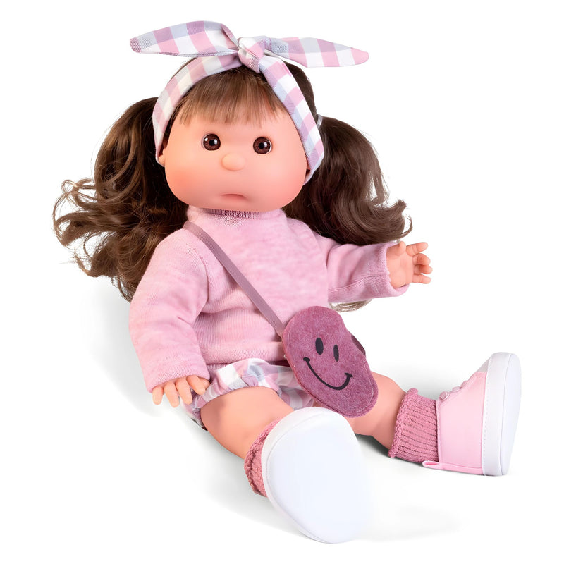 Antonio Juan Iris dolls with purse (23310) 