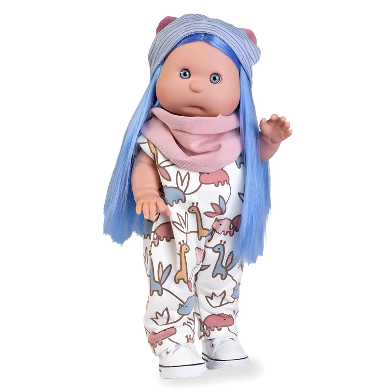 Muñecas Antonio Juan Iris Pelele (23311)