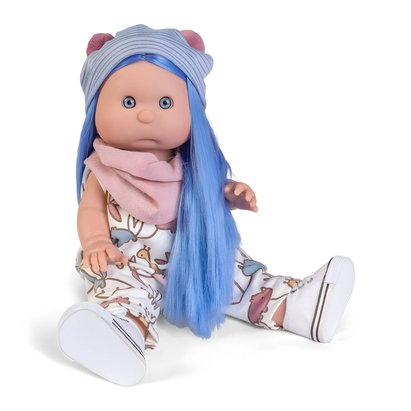 Muñecas Antonio Juan Iris Pelele (23311)