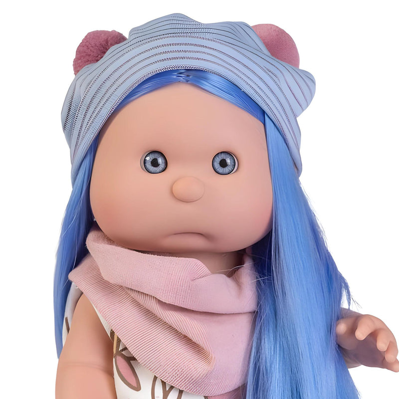 Muñecas Antonio Juan Iris Pelele (23311)