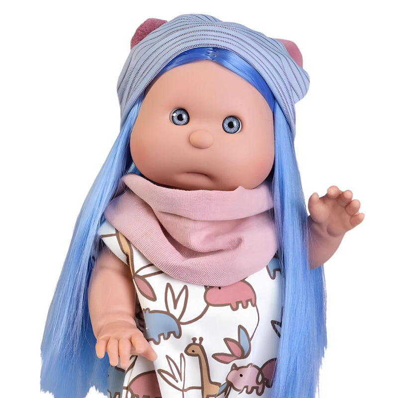 Muñecas Antonio Juan Iris Pelele (23311)