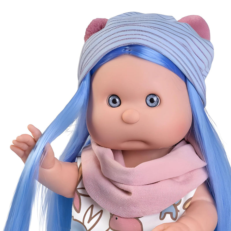 Muñecas Antonio Juan Iris Pelele (23311)