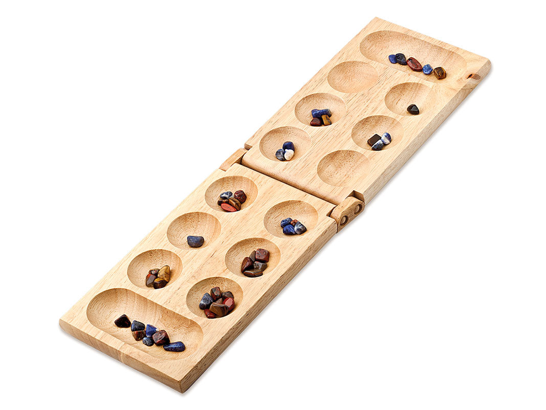 Mancala Cayro, imagen 2
