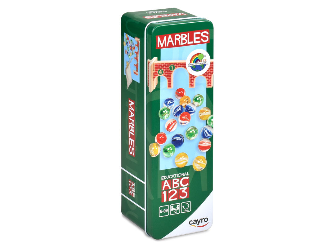 Marbles Cayro