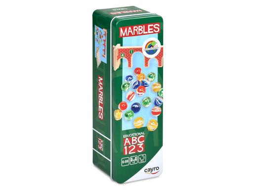 Marbles Cayro