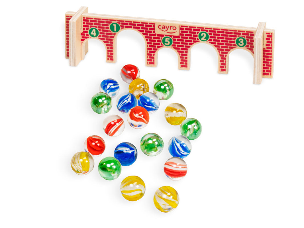 Marbles Cayro, imagen 2