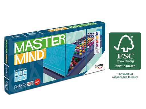 Master Mind Colores Cayro