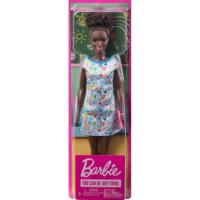 Mattel Barbie You Can Be a Teacher (HBW97)