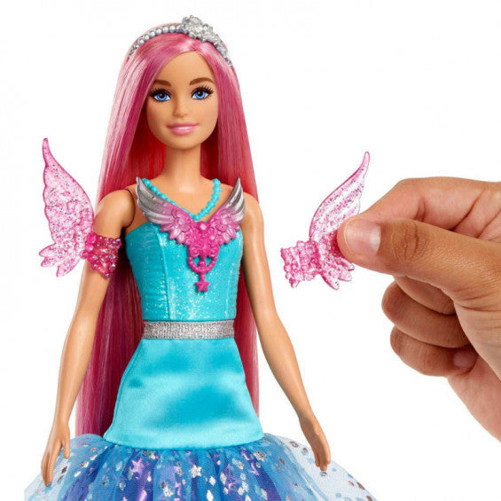Mattel Barbie Un Toque de Magia Malibú (HLC32)