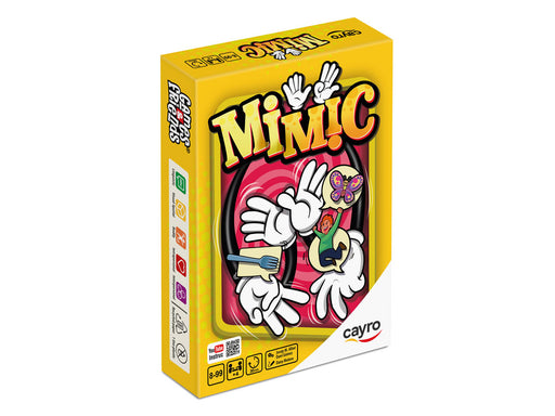 Mi Mic Cayro
