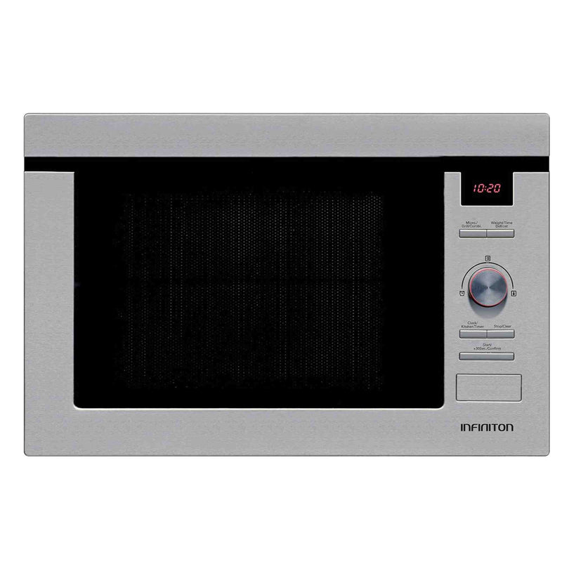 Infiniton Microwave Integration 25 liters Grill (IMW-1625)