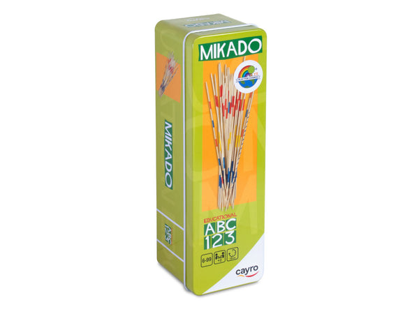 Mikado Metal Box Cayro