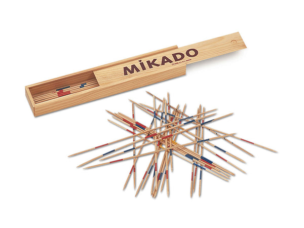 Mikado Caja de Madera Cayro