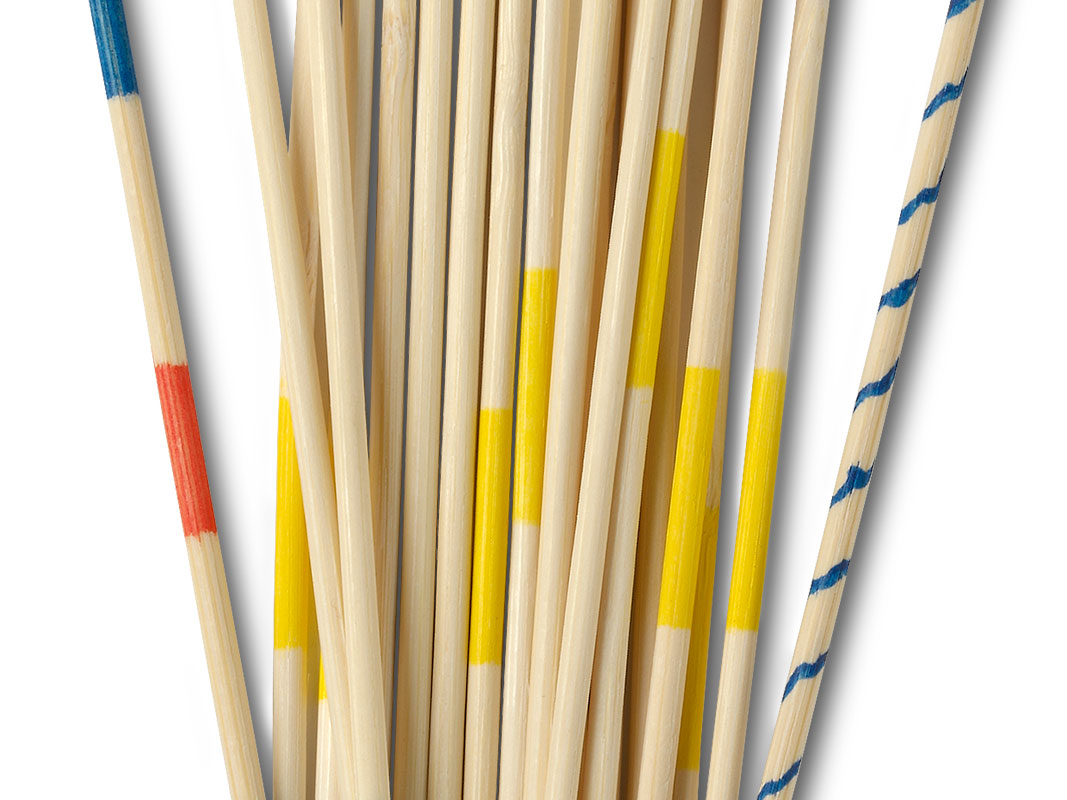 Mikado Cayro, imagen 3