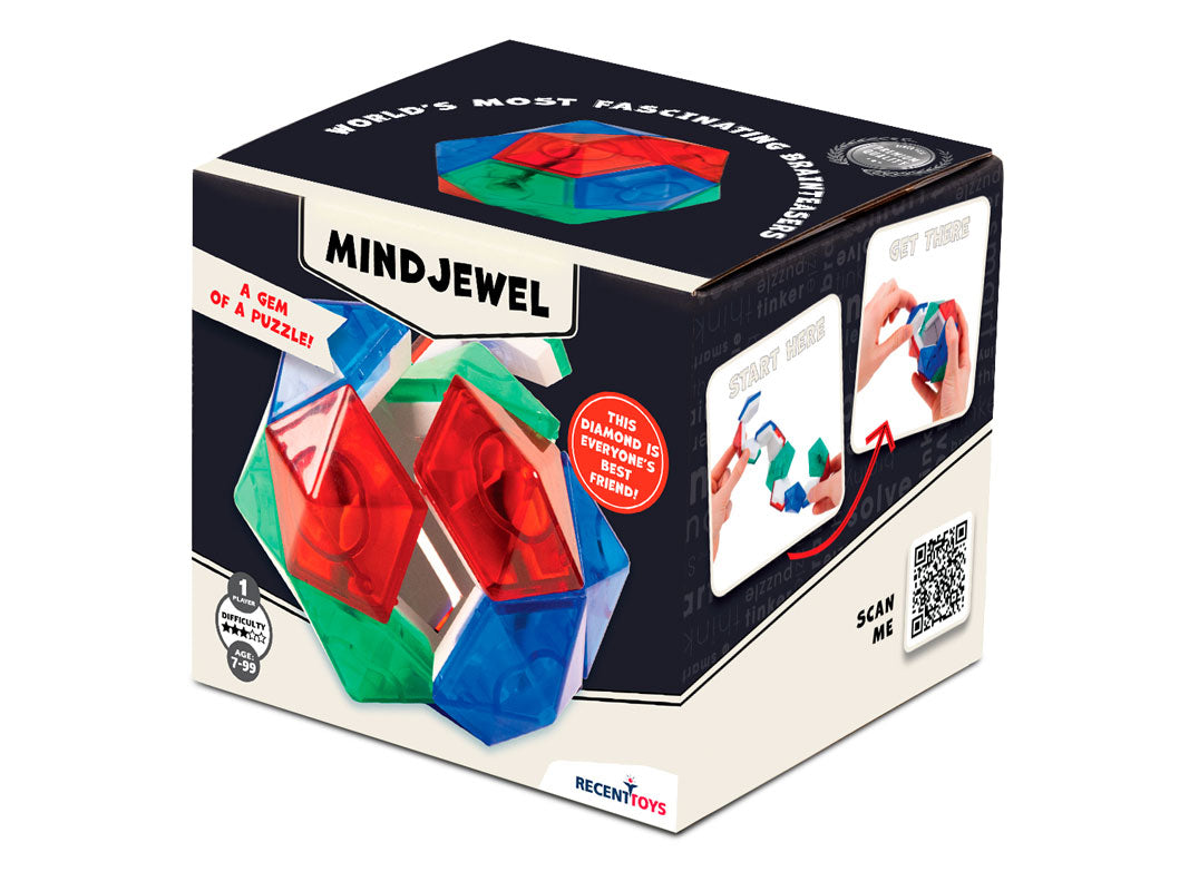 Mind Jewel Cayro
