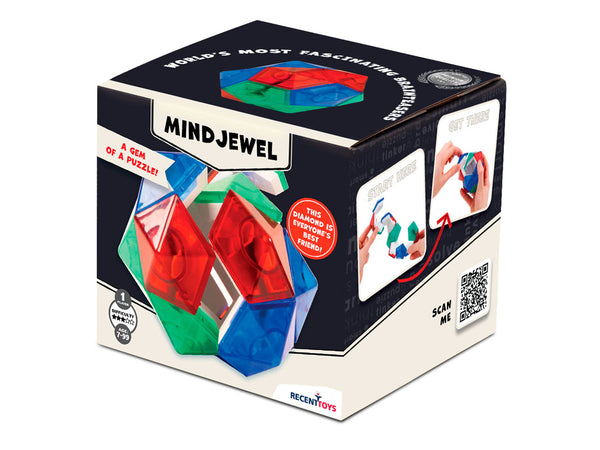 Mind Jewel Cayro