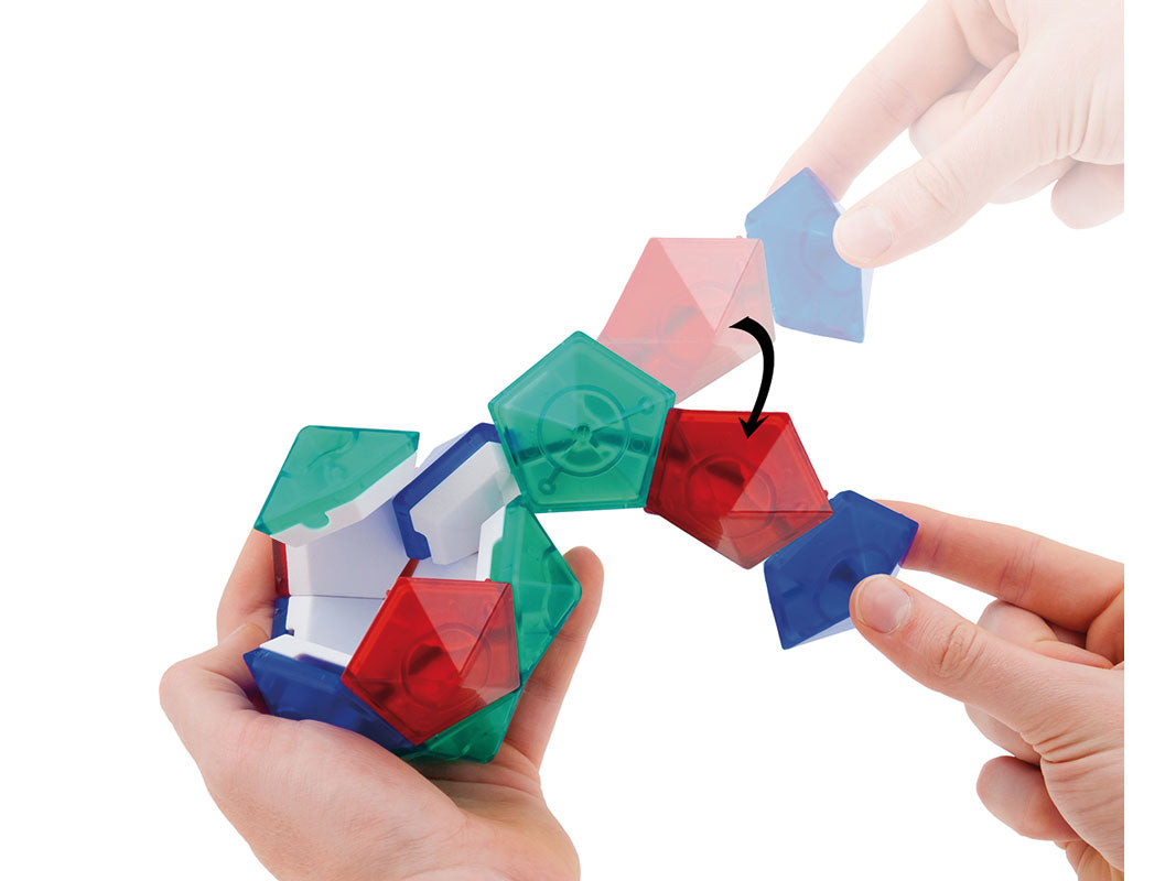 Mind Jewel Cayro, imagen 3