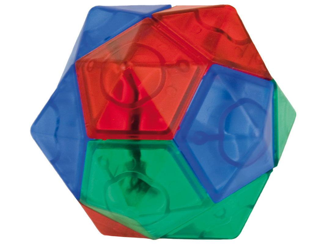 Mind Jewel Cayro, imagen 2