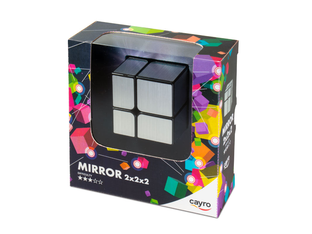 Mirror 2x2 Cayro