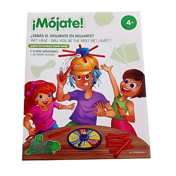 Utopia Goods - Mójate, el juego (66)