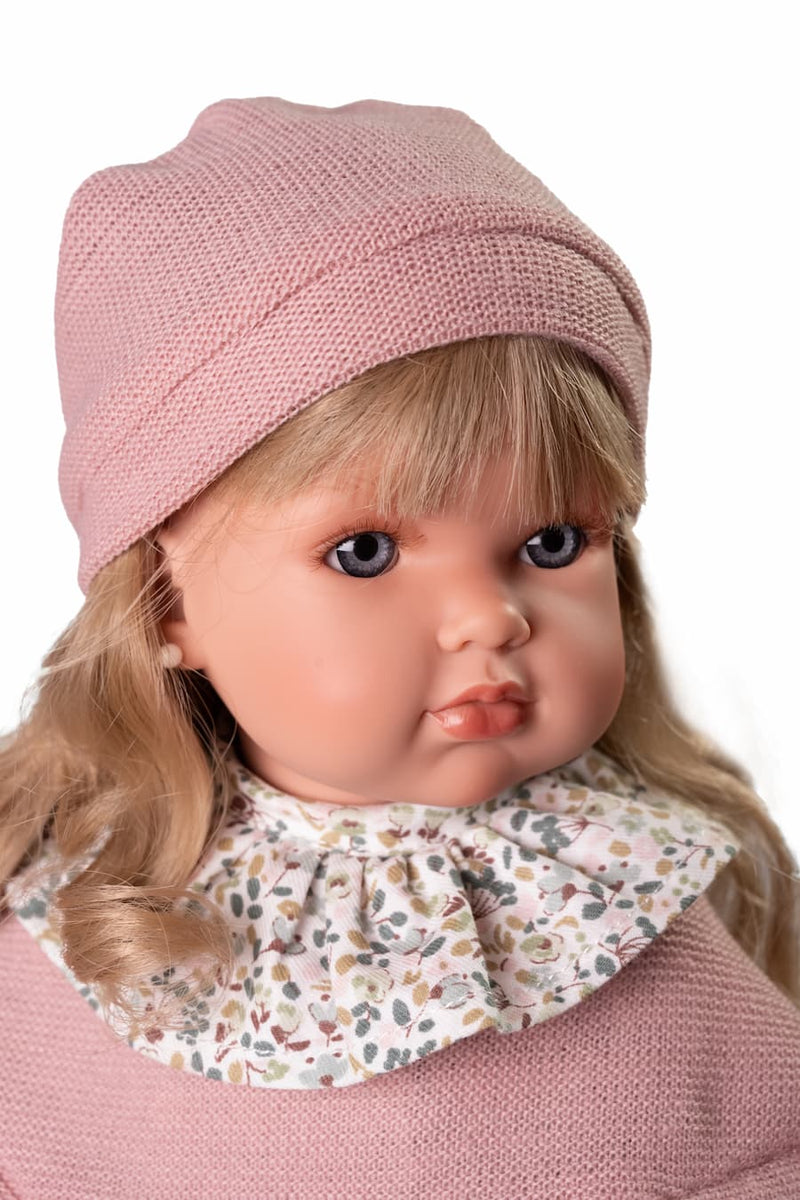 Muñeca elegante 2025 Antonio Juan 28331