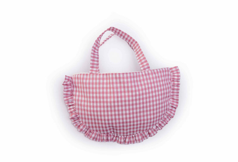 Muñecas Antonio Juan - Recién Nacida Baby Toneta con bolsito de paseo para ti (60353)