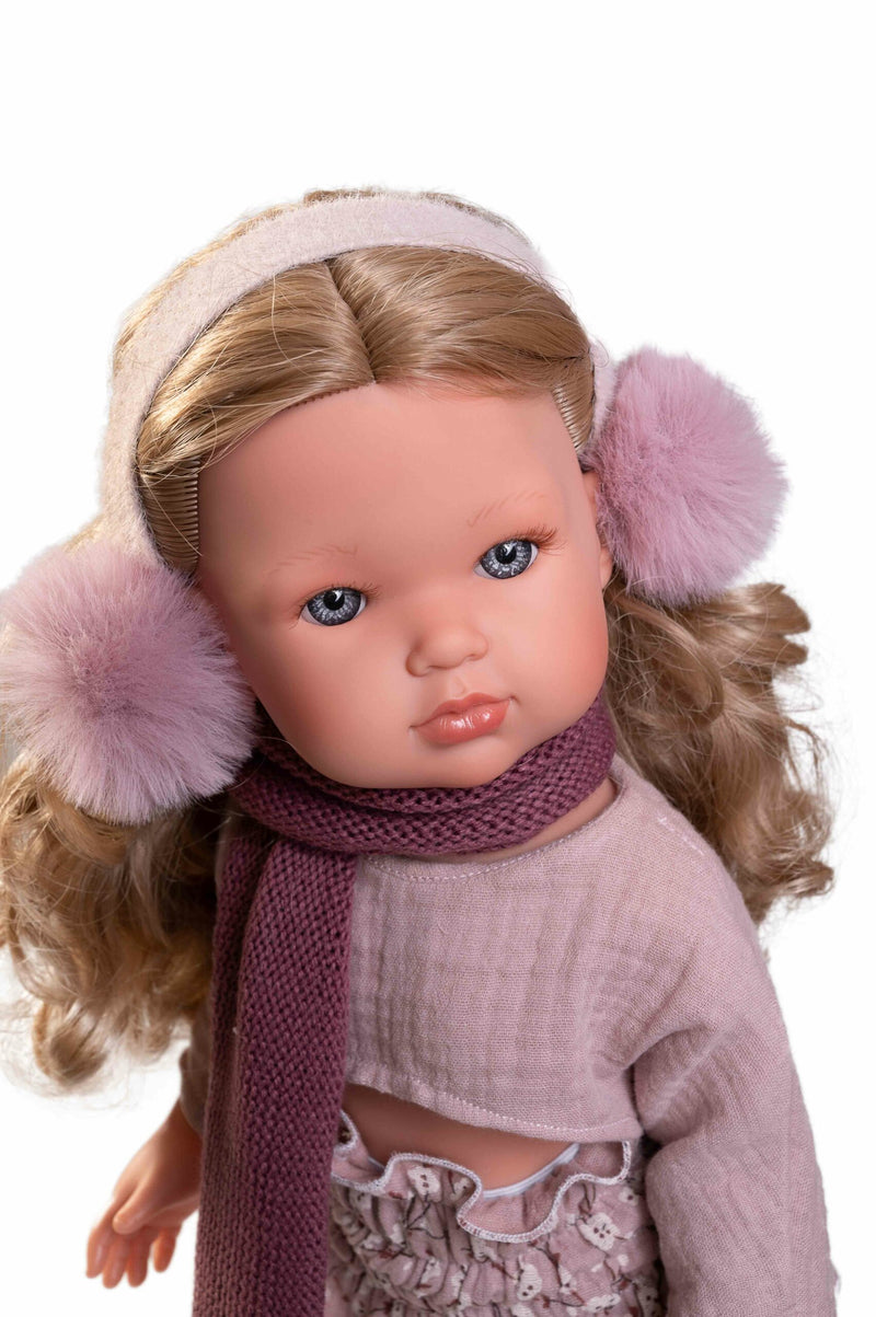 Muñecas Antonio Juan Bella Preppy (28326)