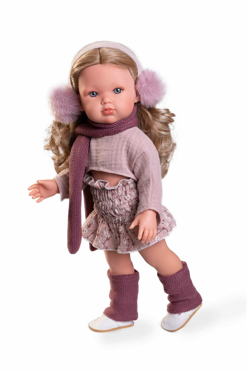 Muñecas Antonio Juan Bella Preppy (28326)
