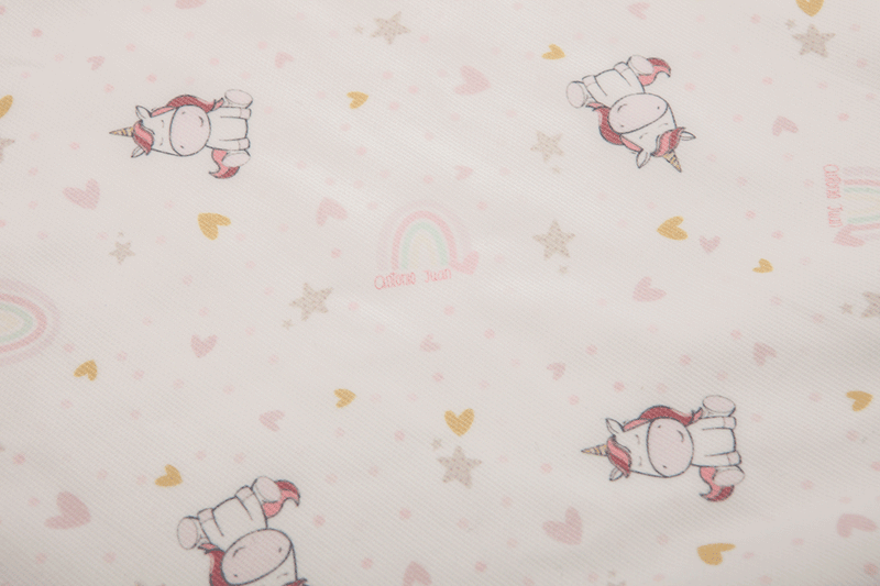 Muñecas Antonio Juan Capazo de unicornios (92107)