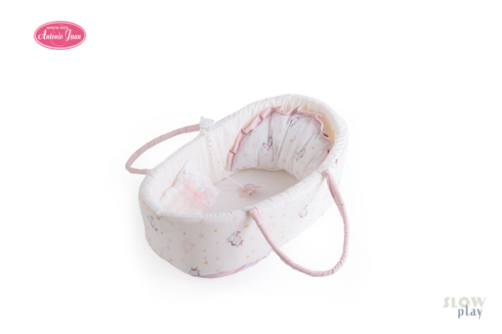 Muñecas Antonio Juan Capazo de unicornios (92107)