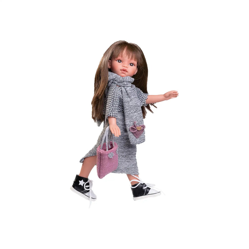 Antonio Juan Emily cool dolls (25300)
