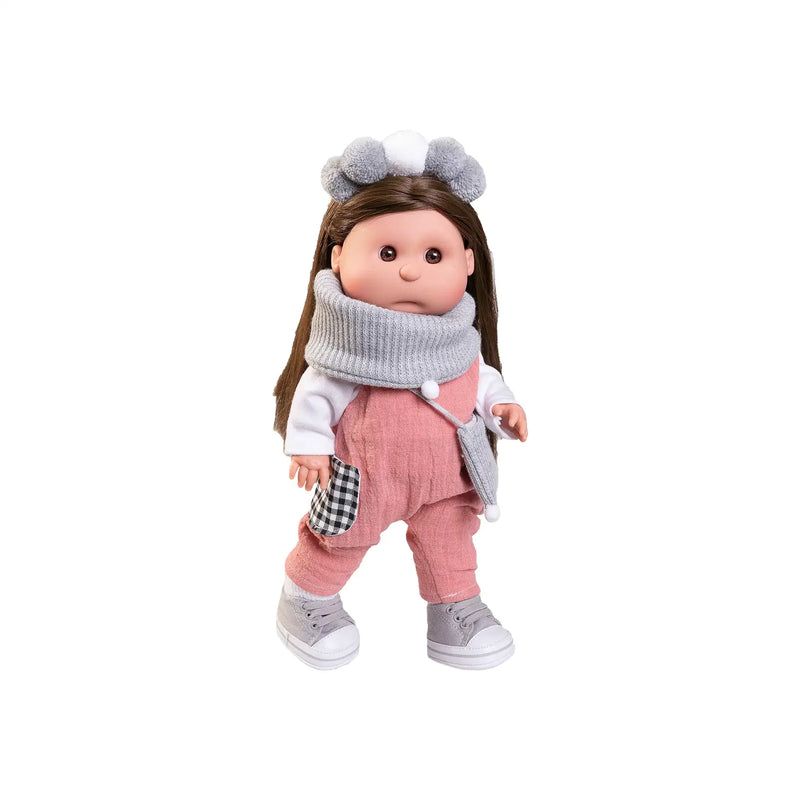 Muñecas Antonio Juan Iris Super Peinados (23308)