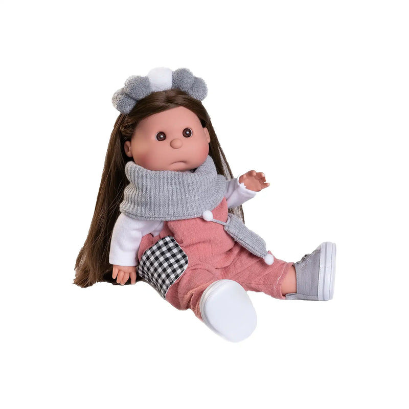 Muñecas Antonio Juan Iris Super Peinados (23308)