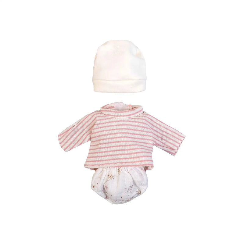 Muñecas Antonio Juan Trajes muñecas 26 cm (vestidos y pijamas surtidos) (91026)