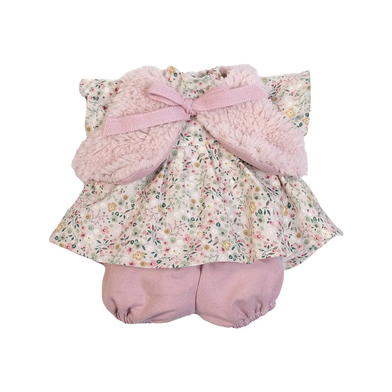 Muñecas Antonio Juan Trajes muñecas 26 cm (vestidos y pijamas surtidos) (91026)
